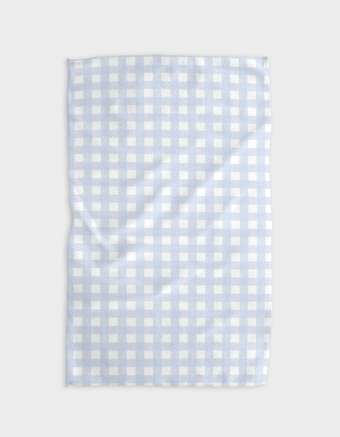 Gigi - Light Blue Tea Towel