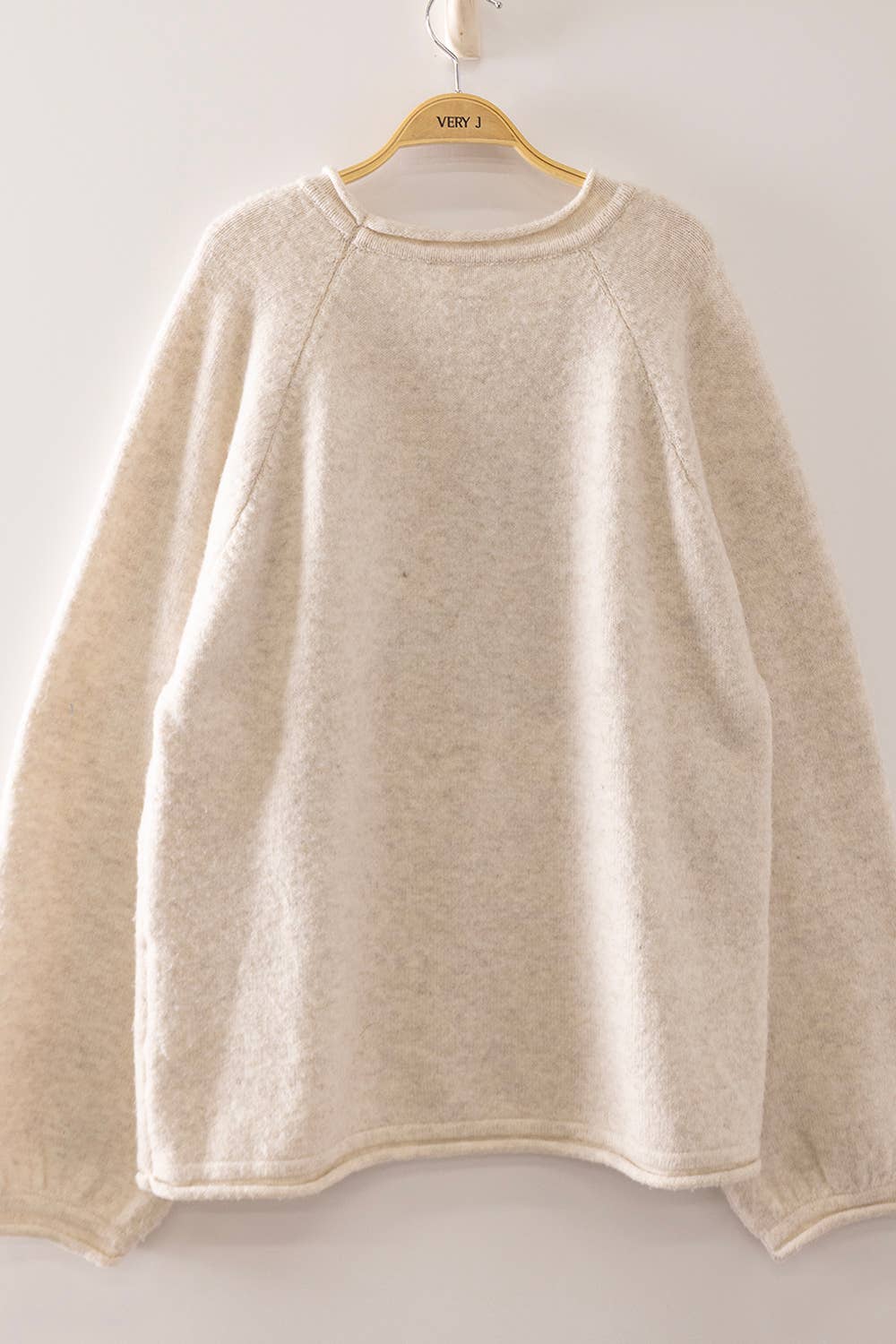 Mallard in Flight Sweater