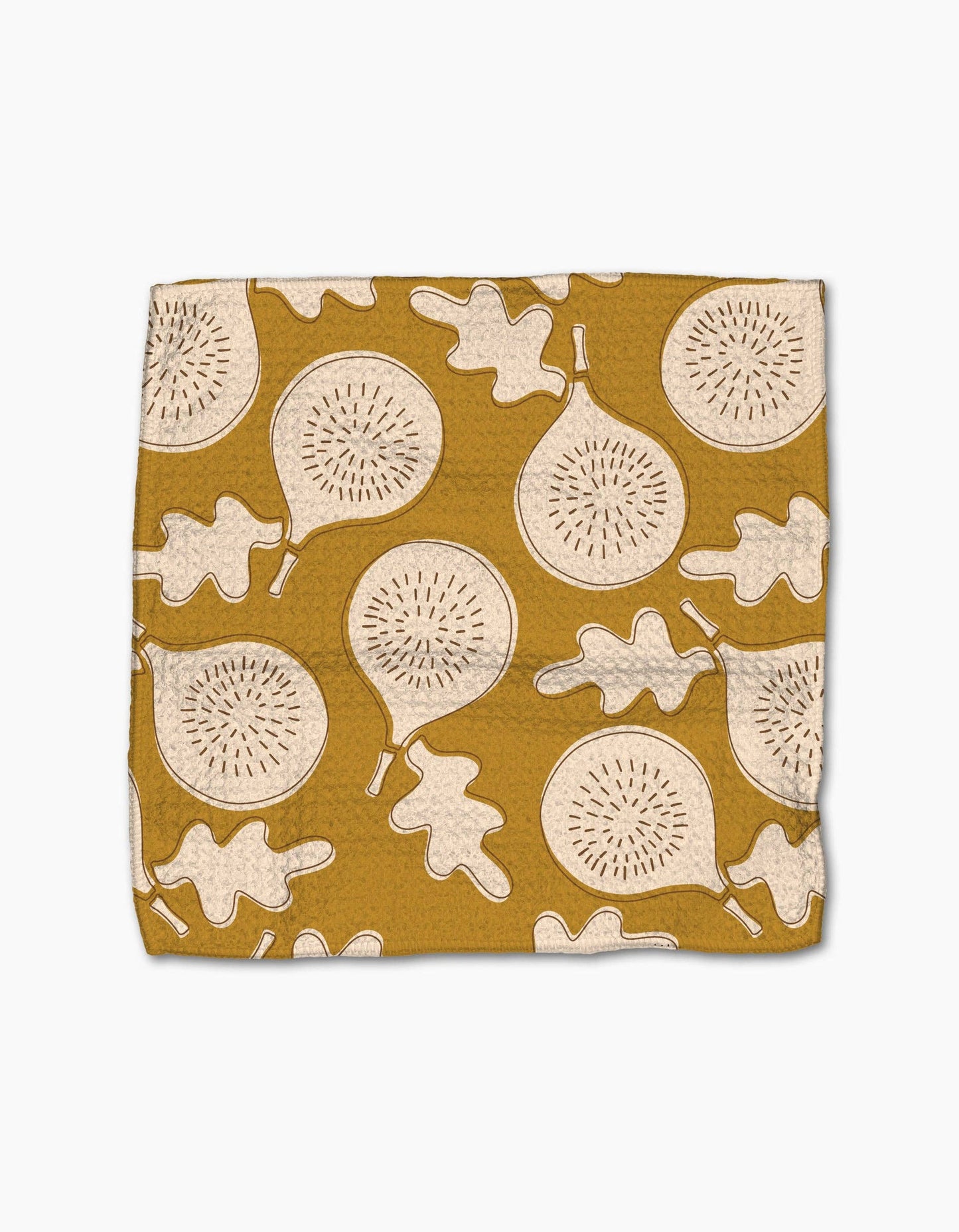 Fig Toss DIshcloth Set