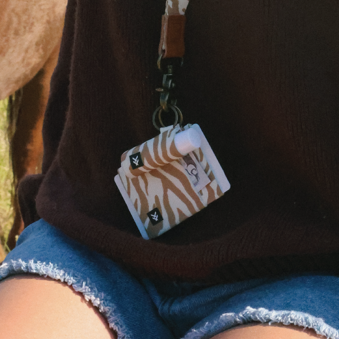 Mozi - Elastic Wallet