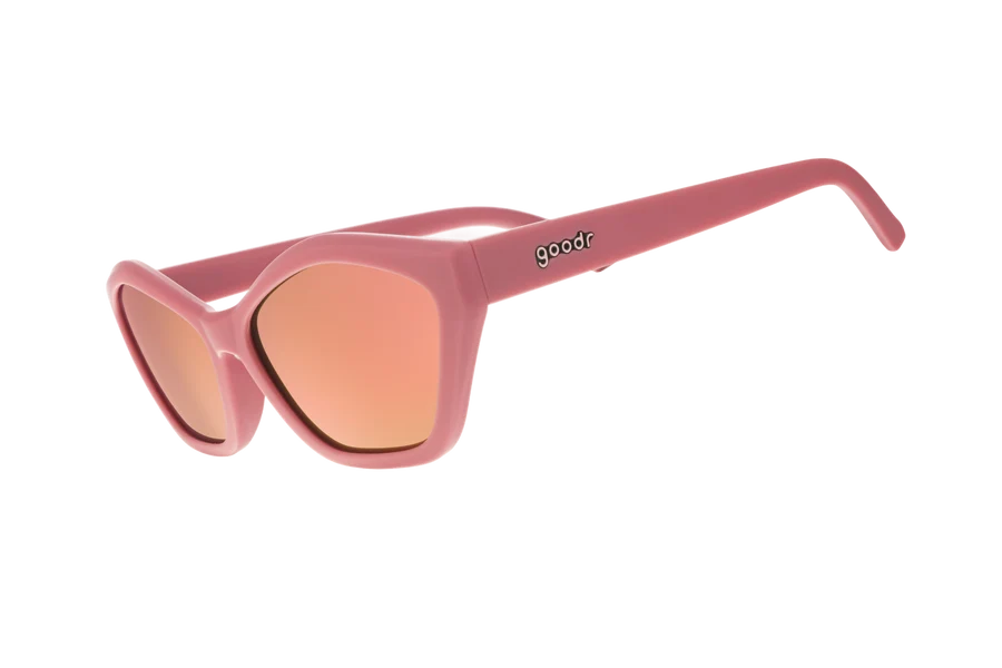 Goodr Bubblegum Socialite
