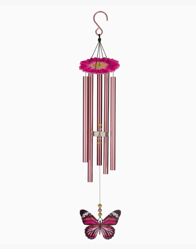Butterfly Chime