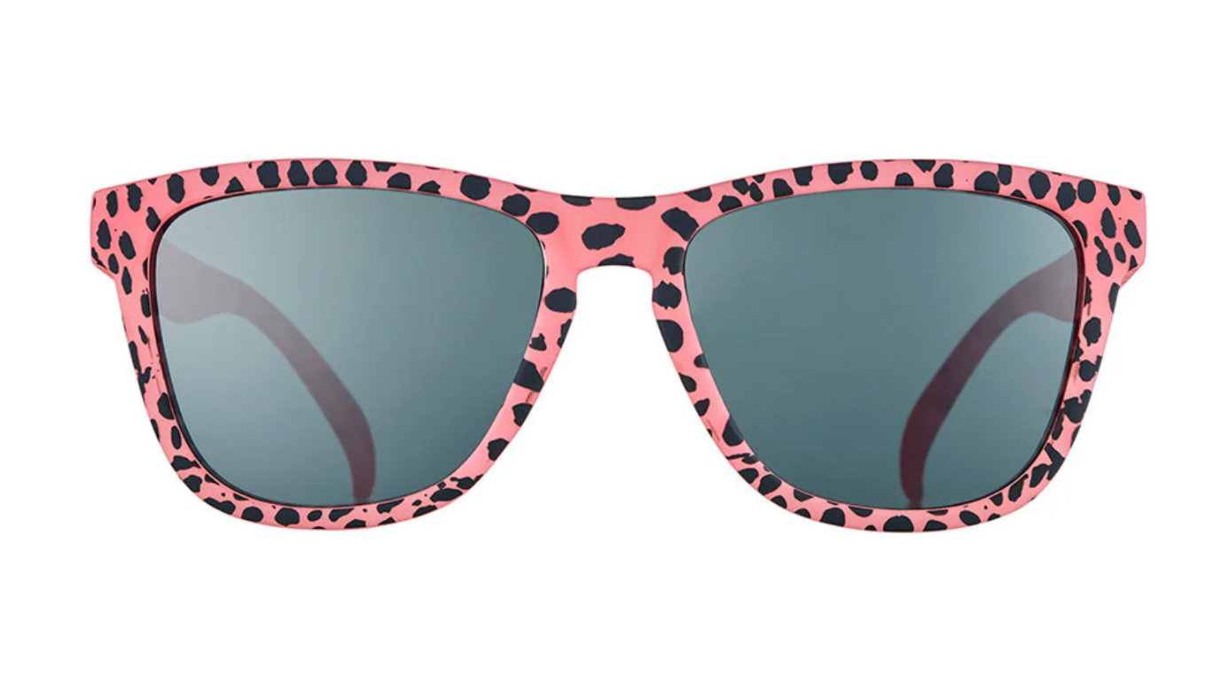 Goodr Cheetahs Always Win