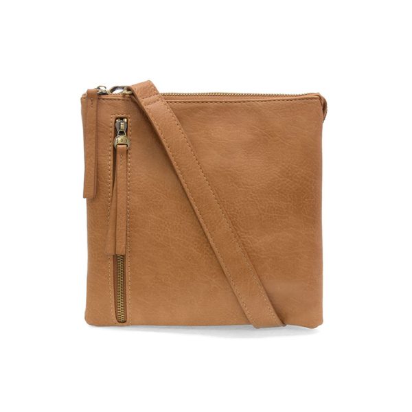 JS Dawn Multi Pocket Compact Crossbody, Various