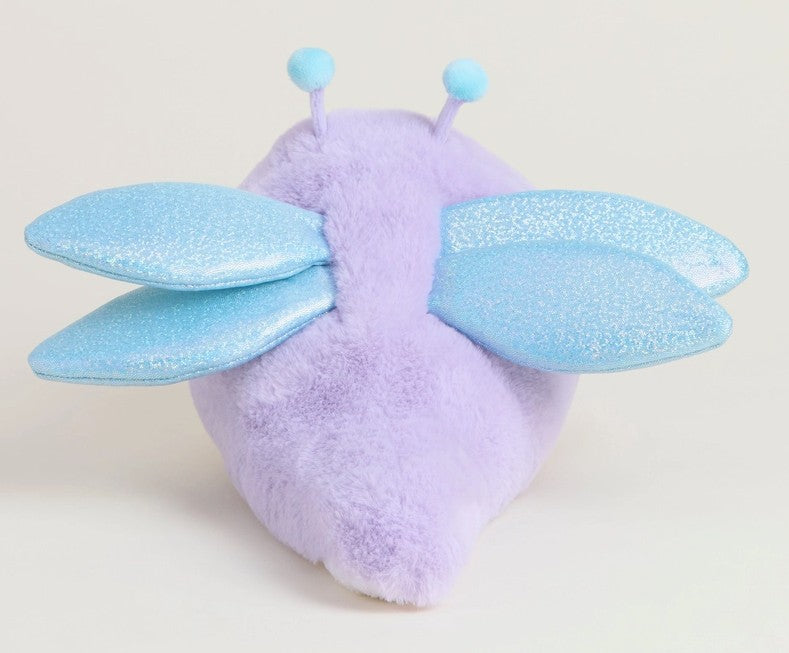 Dragonfly Warmies Plush