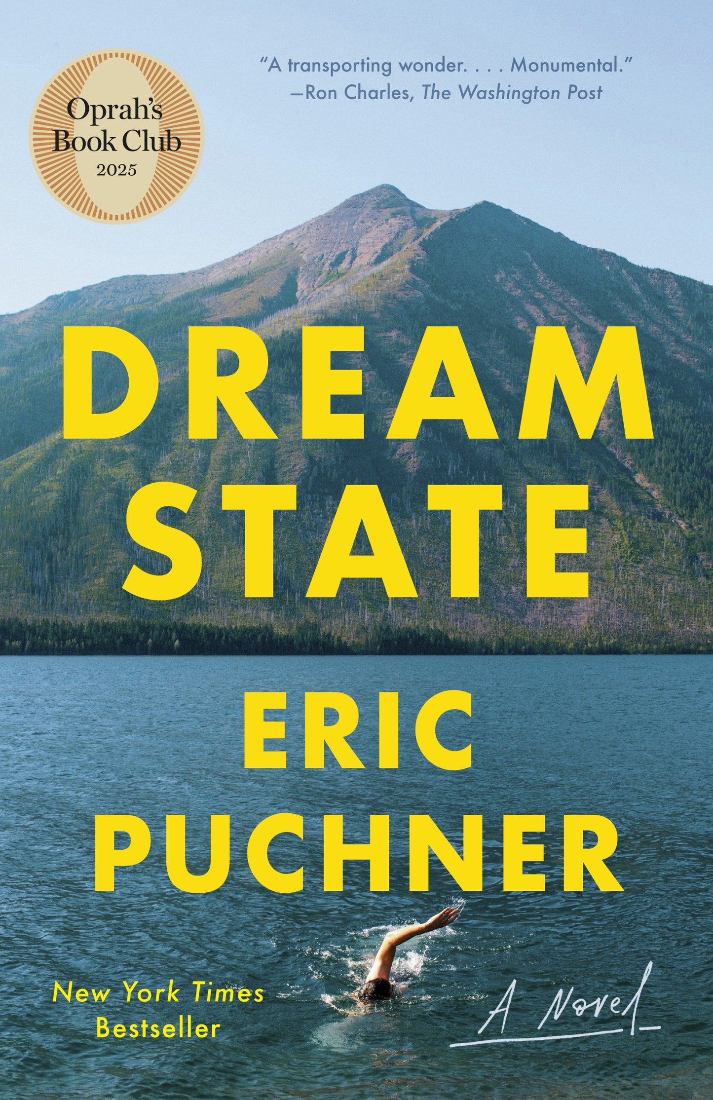Dream State