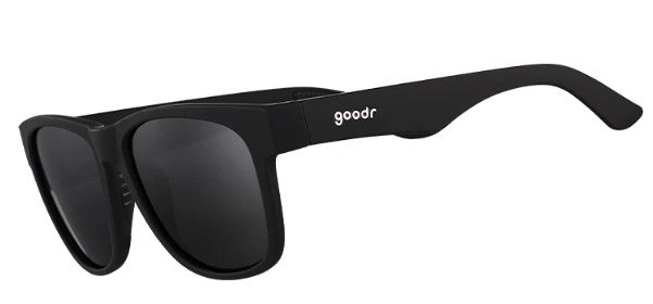 Goodr Hooked on Onyx