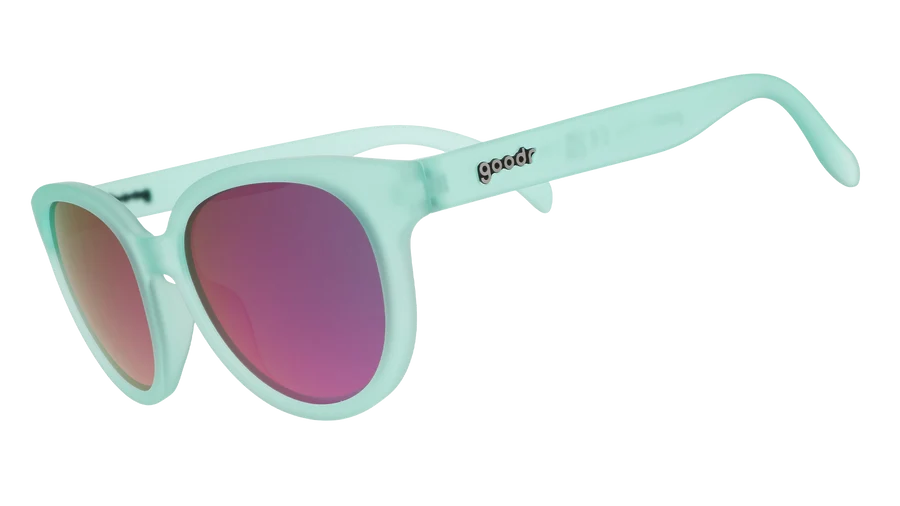 Goodr Mint Jelly Masquerade