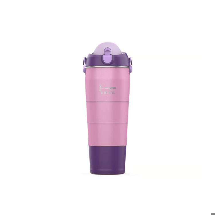 Pirani Insulated Water Bottle, Various Colors