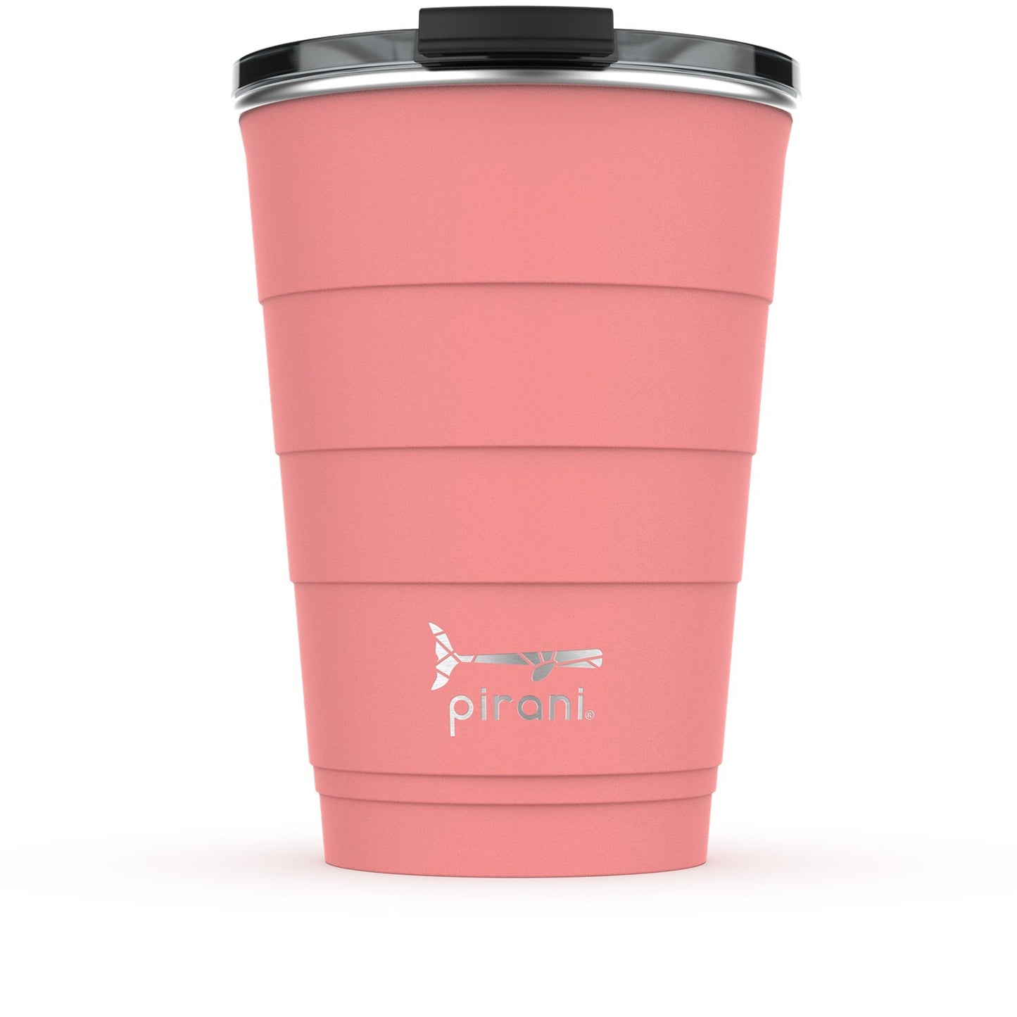 Pirani Life 16oz Insulated Stackable Tumbler