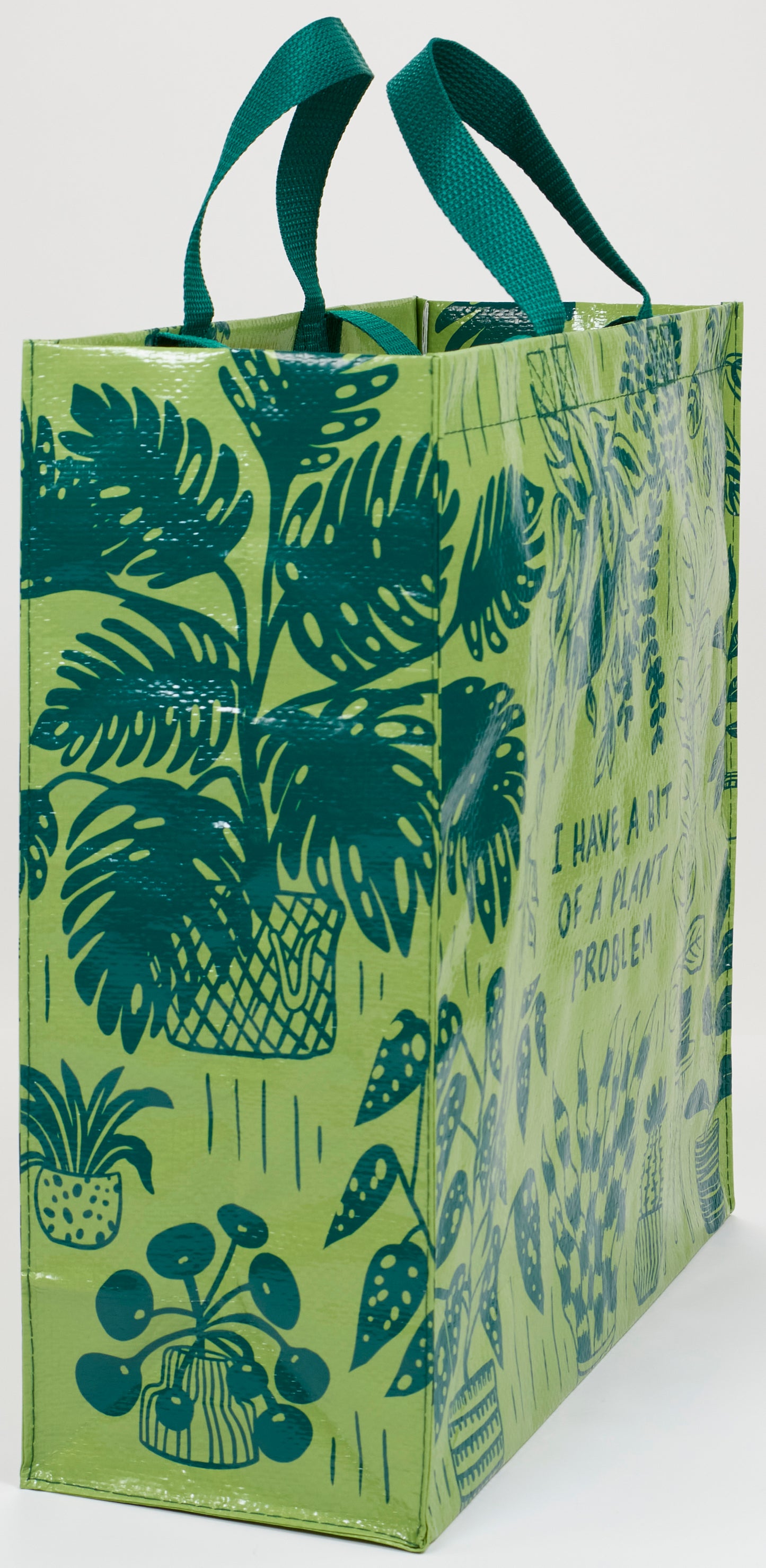 Plant Problem Shopper