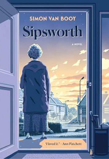 Sipsworth by Simon Van Booy