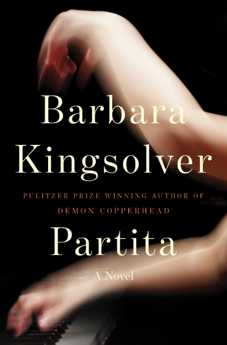 Partita by Barbara Kingsolver