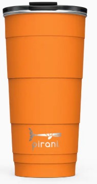 Pirani Life 26oz Insulated Stackable Tumbler