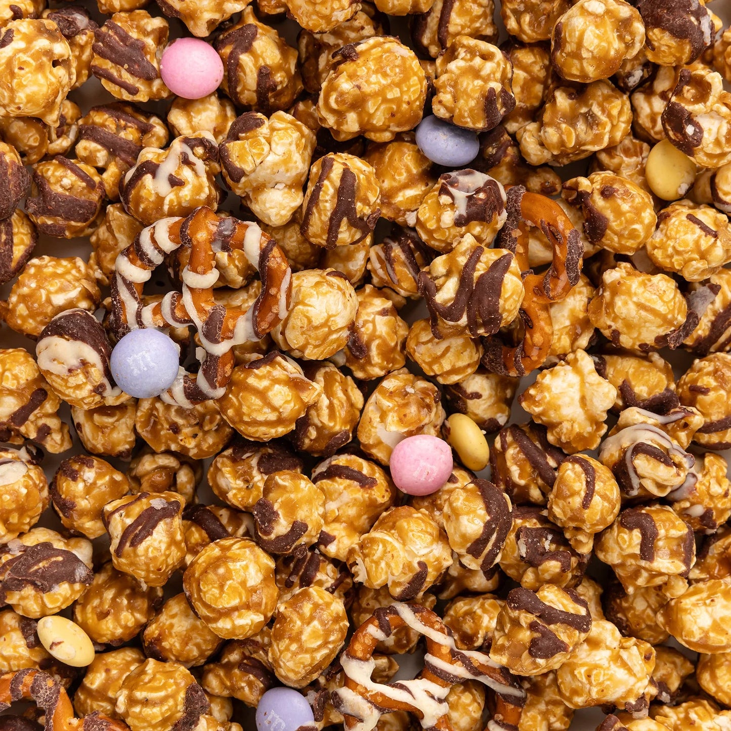 Poppy Popcorn - Spring Confetti Market Bag 9oz