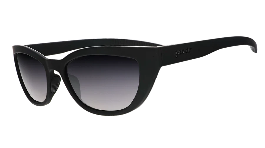 Goodr Stealth Mode Supreme