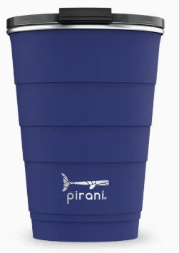 Pirani Life 16oz Insulated Stackable Tumbler
