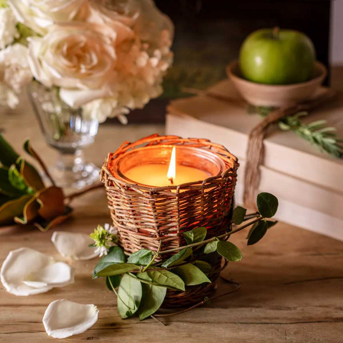 Porch View Home Candles - Everyday Collection