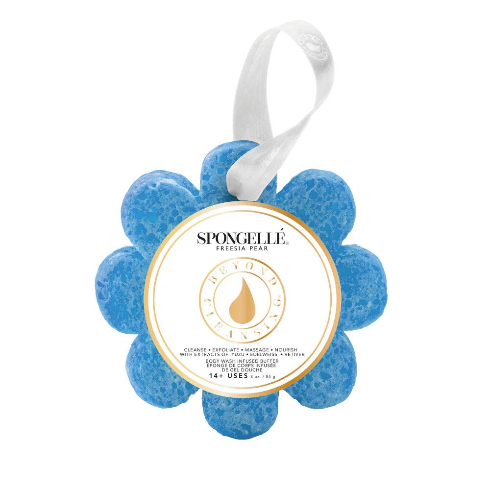 Spongelle - Wild Flower Sponge