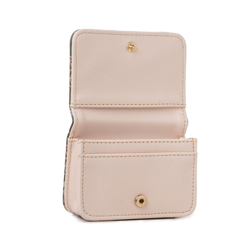 Kedzie Cash & Card Wallet