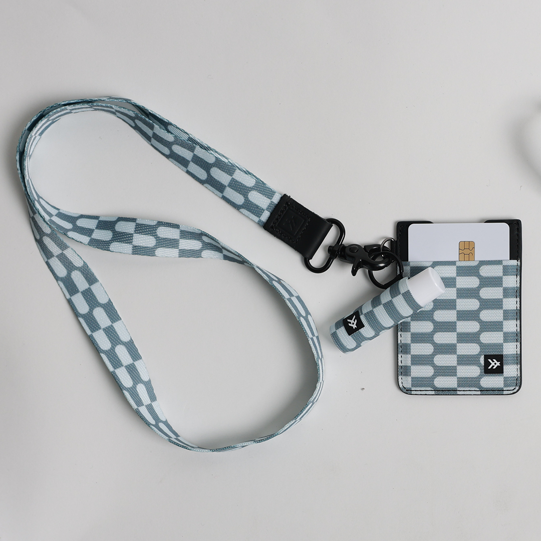 Flynn - Neck Lanyard