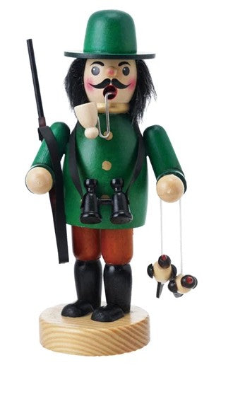 Outdoorsmen Incense Holders