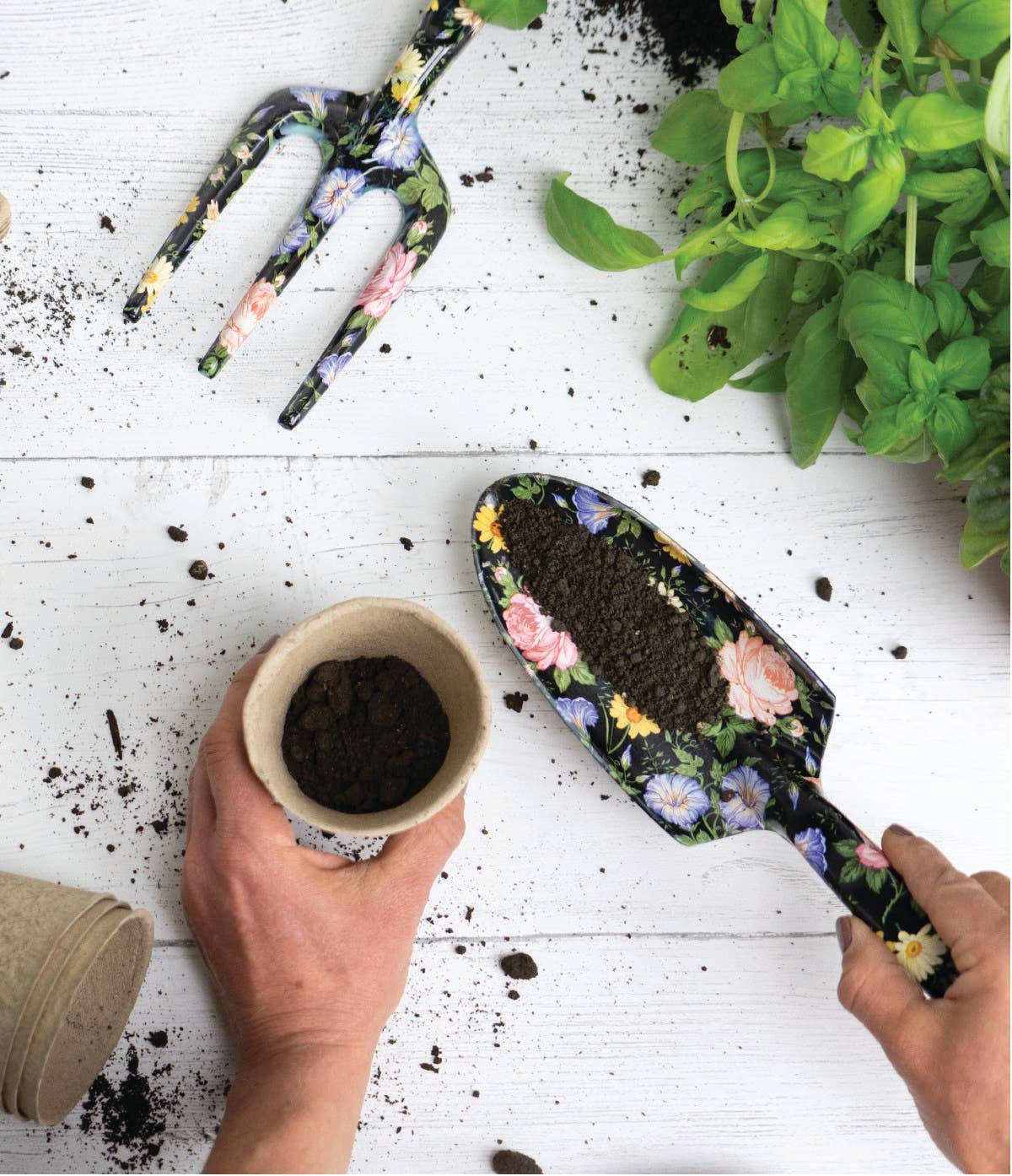 Gardening Tool Set