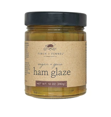 Ham Glaze - Sugar & Spice