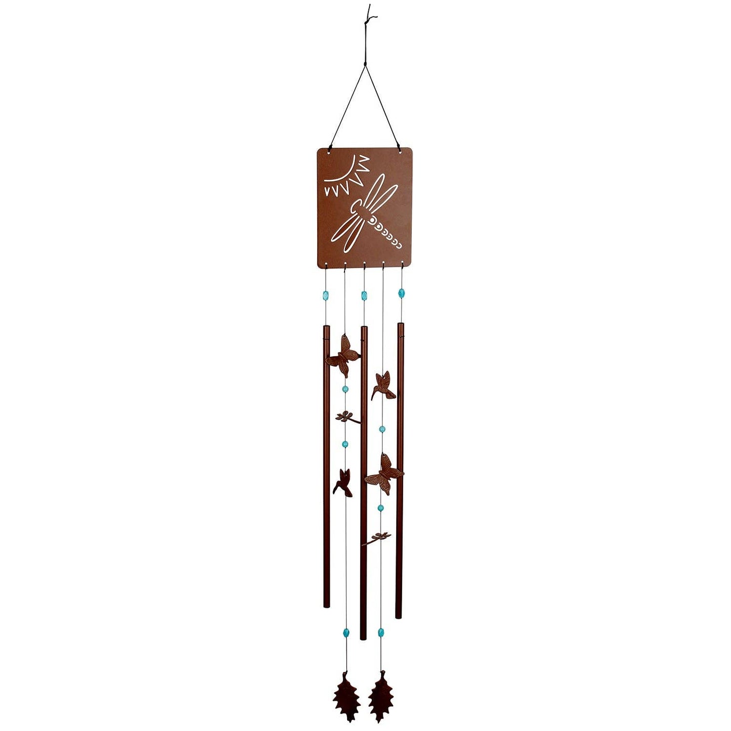 Victorian Garden Chime™ - Large, Meadow