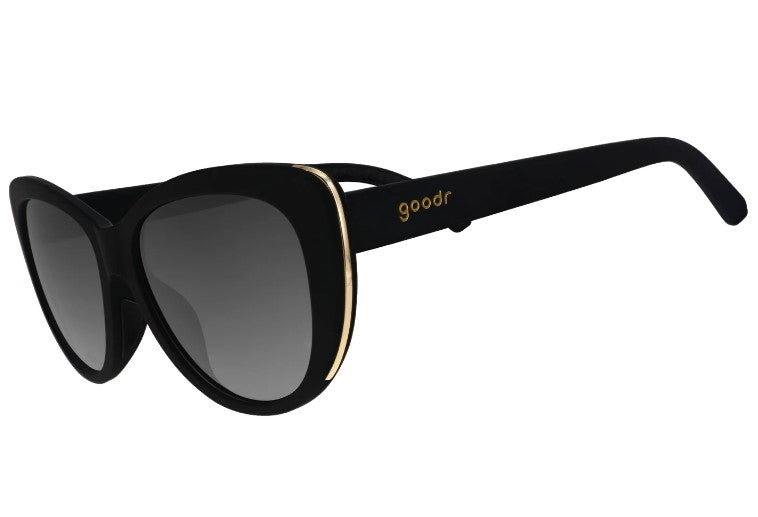 Goodr It's Noir, Darling