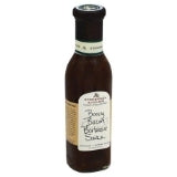 Boozy Bacon Barbecue Sauce