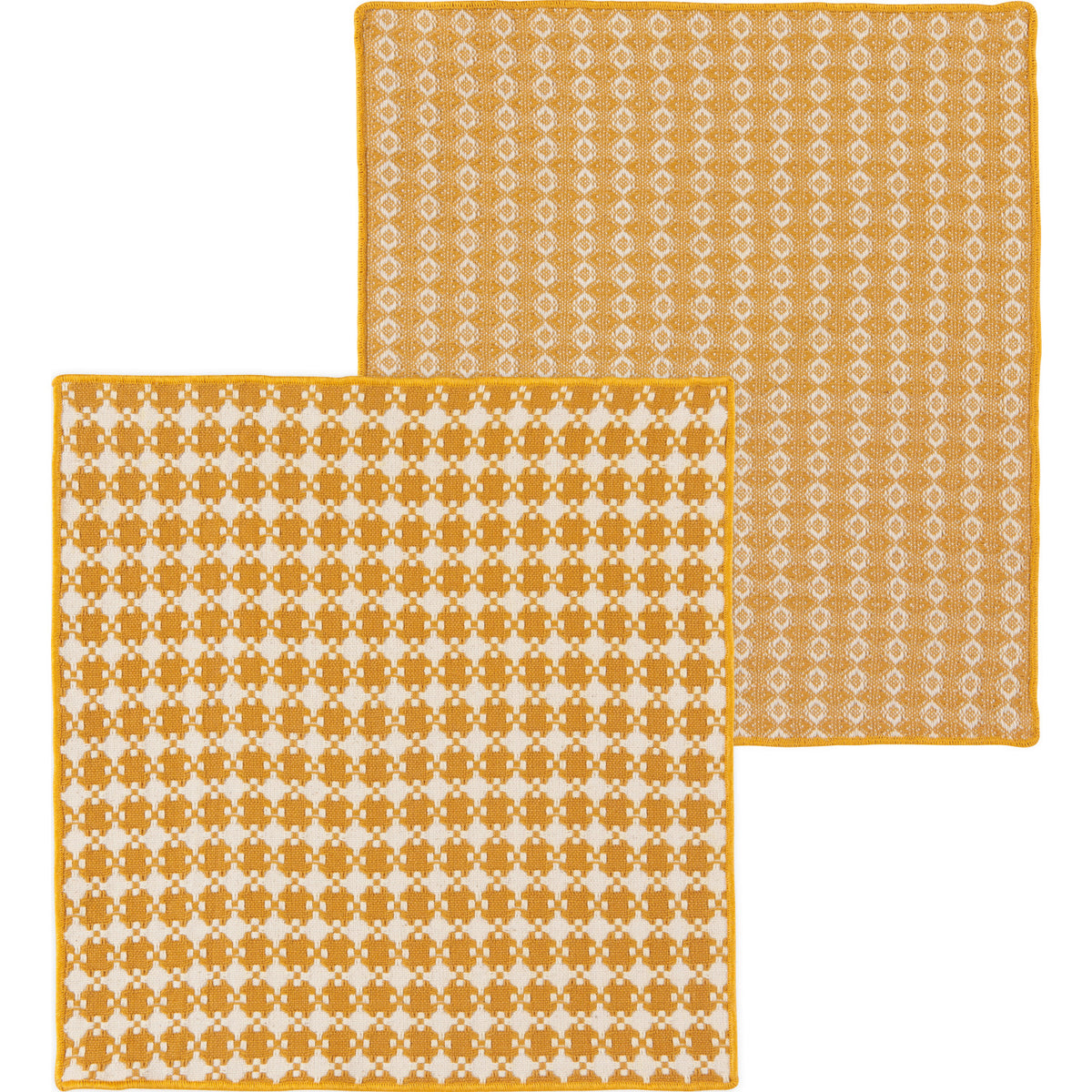 Woven Dishcloths