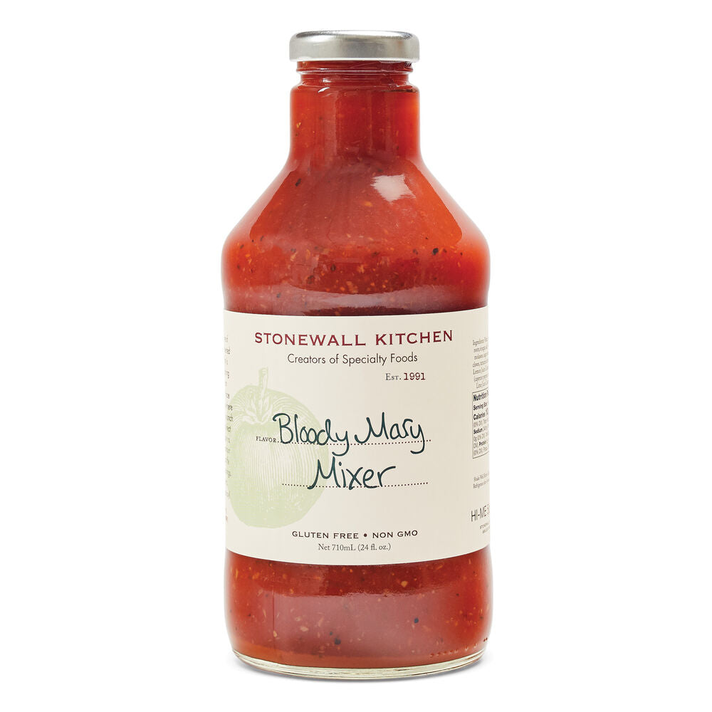 Bloody Mary Mixer 24oz