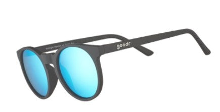 Goodr Midnight Ramble at the Circle Bar