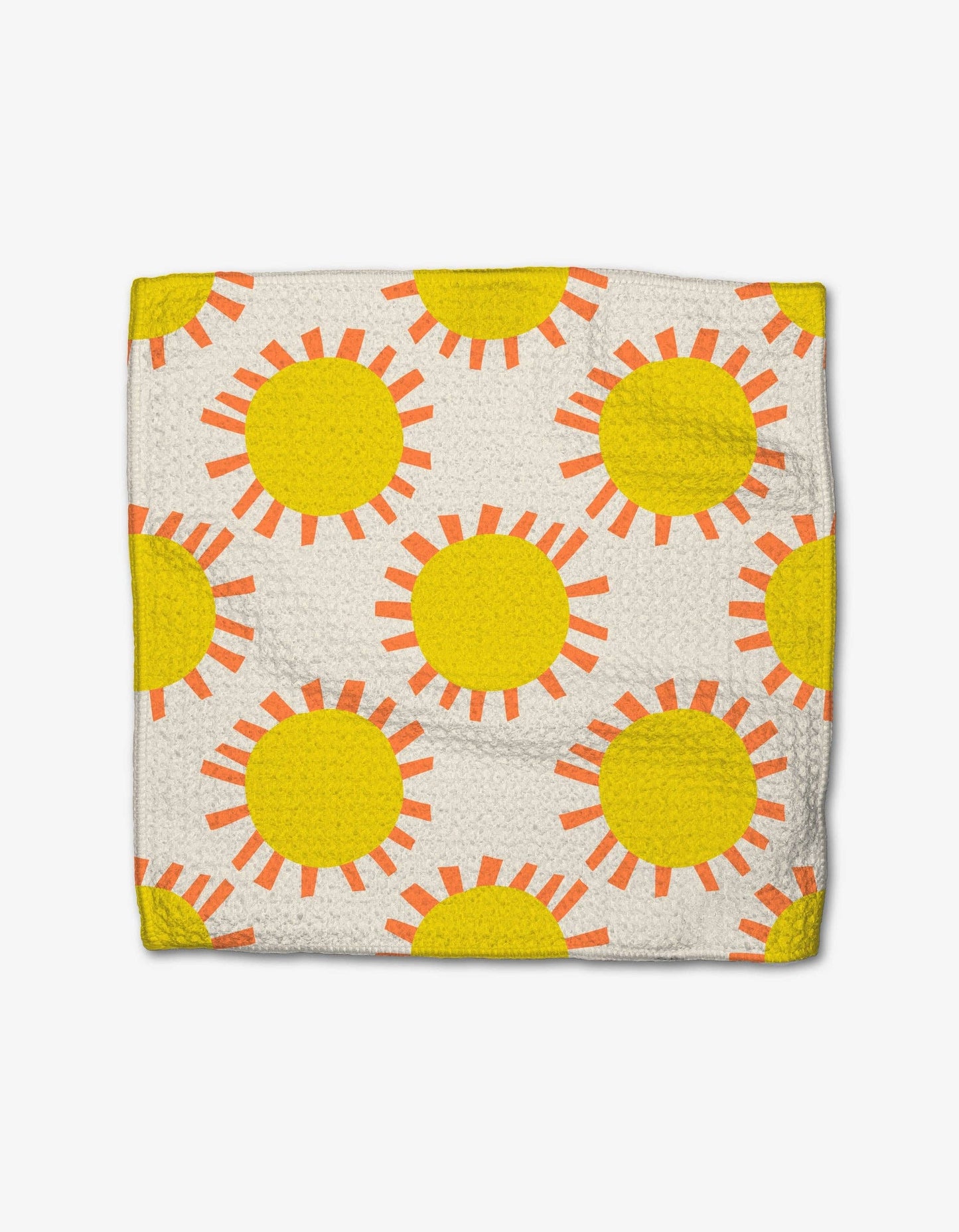 Geometry Parade Dishcloth Set
