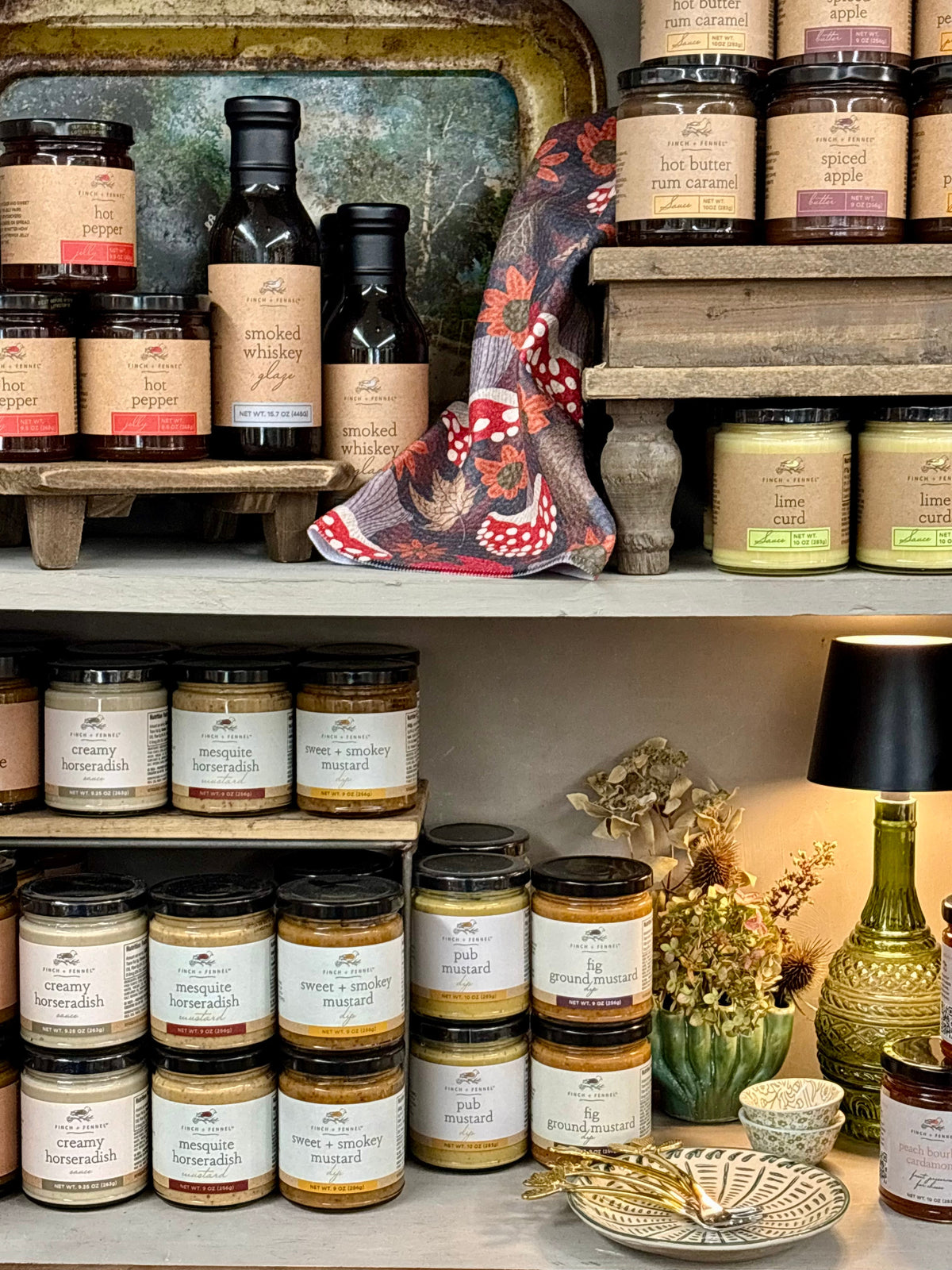 KITCHEN-PANTRY