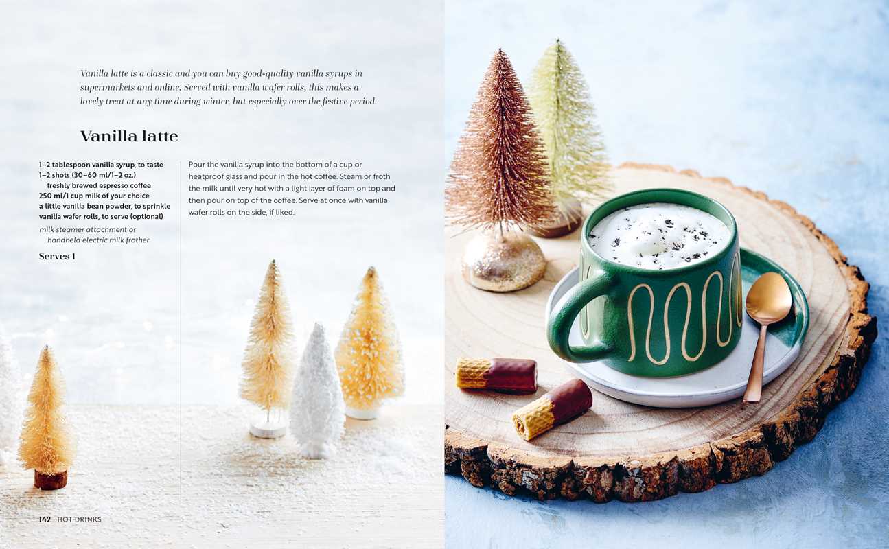 Winter Warmers by Ryland Peters & Small