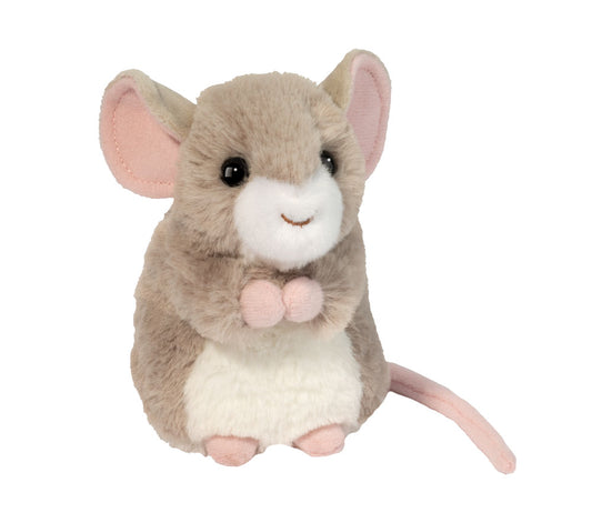Monty Mouse Plush