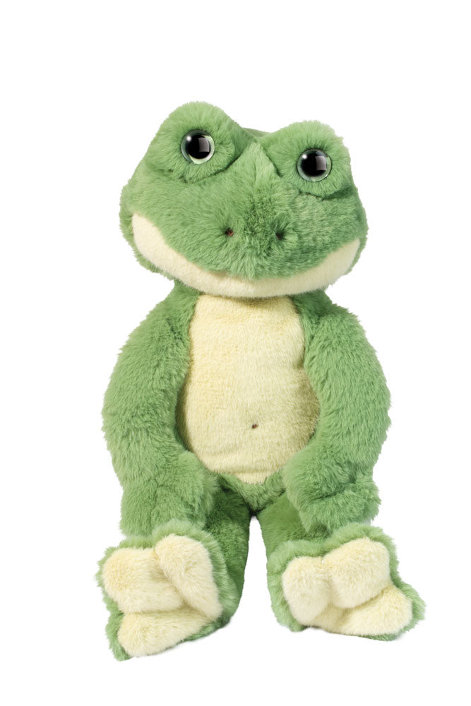 Floyd the Frog Plush