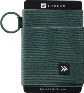 Varsity Green - Elastic Wallet