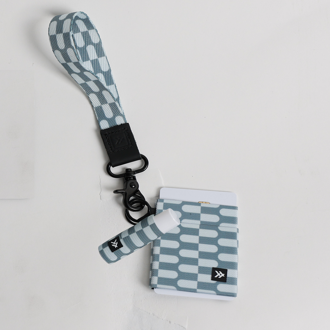 Flynn - Elastic Wallet