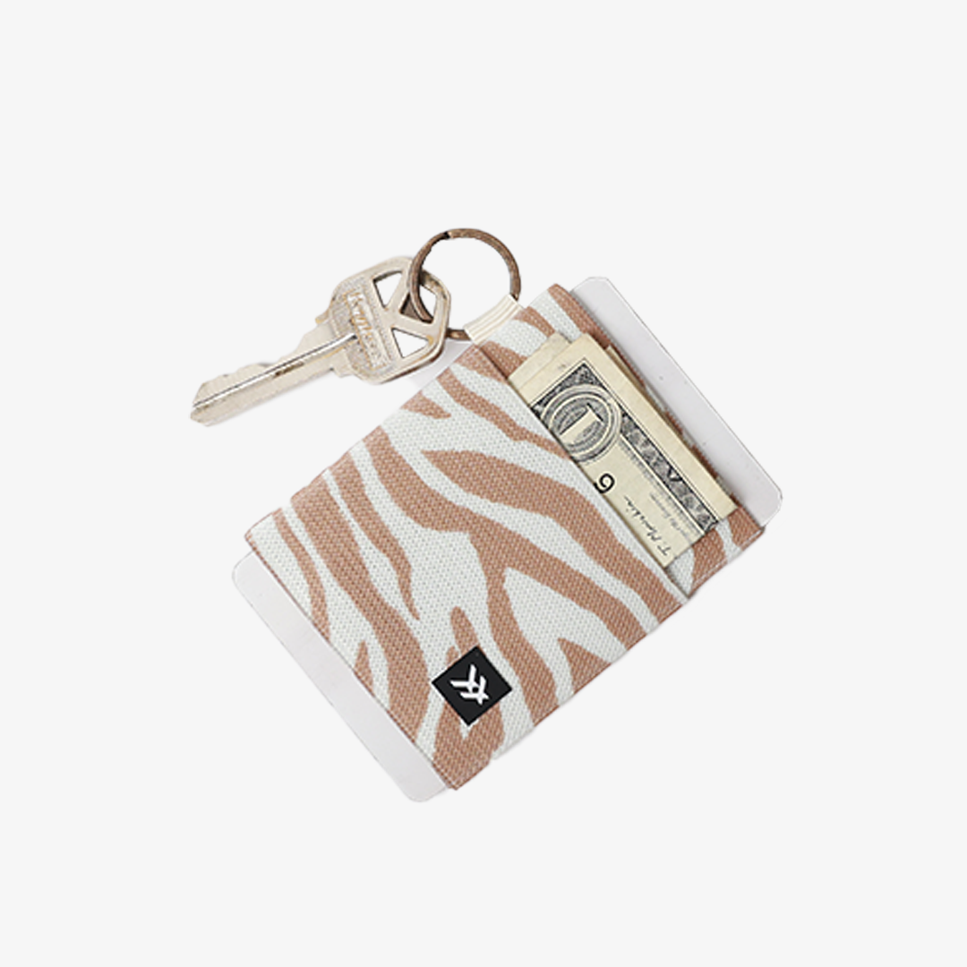 Mozi - Elastic Wallet