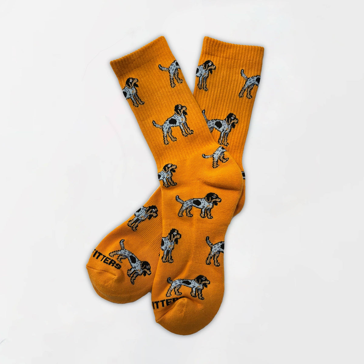 Tennessee Outfitters: Dog Sock