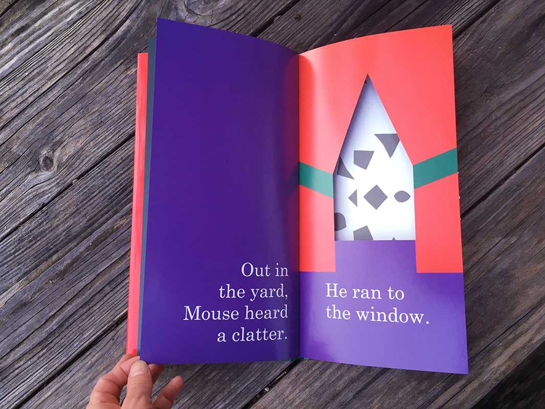 Red & Green by Lois   Ehlert