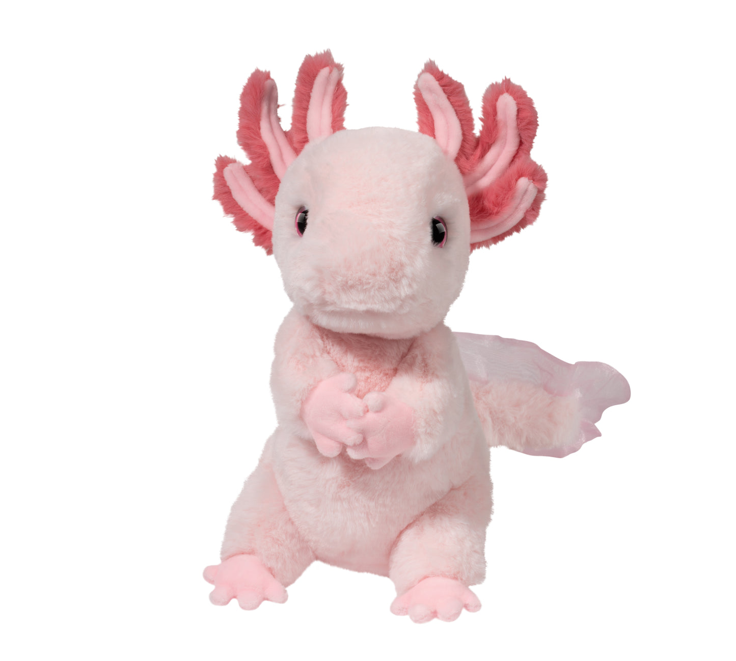 Luisa Axolotl Plush