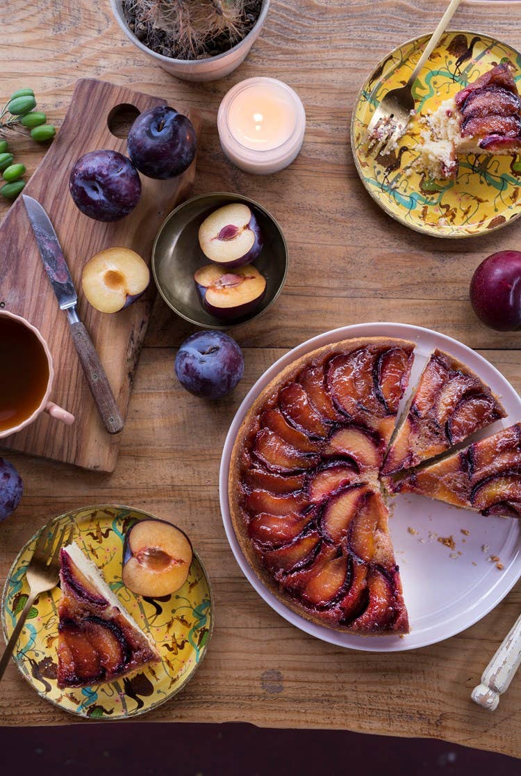 Tasting Hygge: Joyful Recipes for Cozy Days and Nights