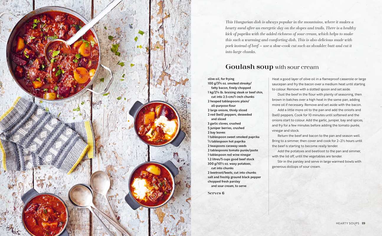 Winter Warmers by Ryland Peters & Small