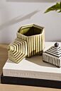 Banda Decorative Box