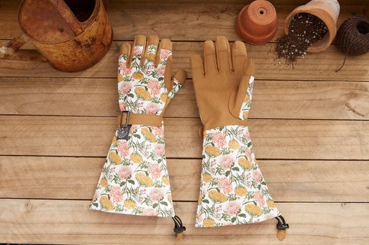 Arm Saver Gloves