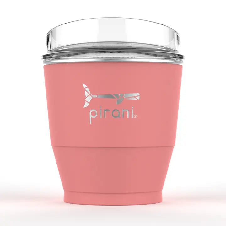Pirani Wine & Whiskey Tumbler